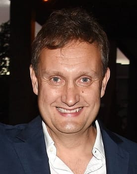 Mario Rosenstock