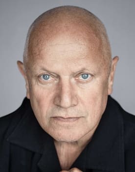 Steven Berkoff