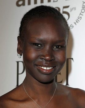 Alek Wek