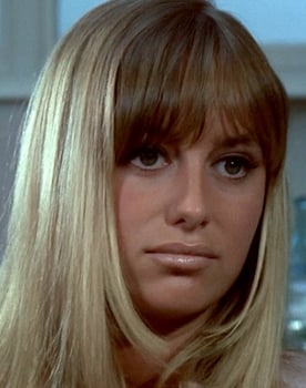 Susan George