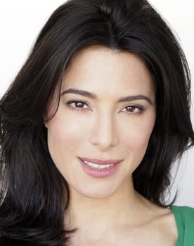 Jaime Murray