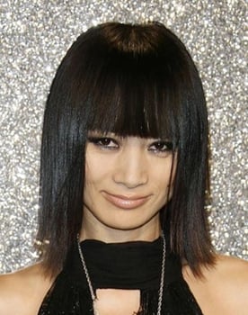 Bai Ling