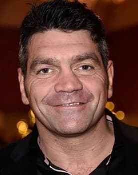 Spencer Wilding