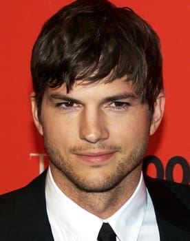 Ashton Kutcher