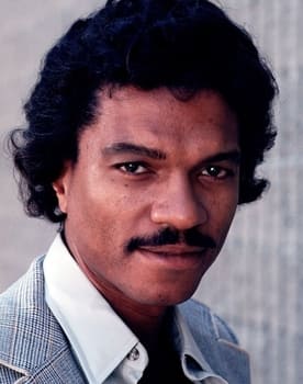 Billy Dee Williams