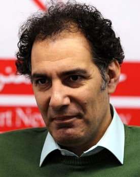 Behnam Tashakkor