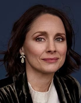 Laura Fraser