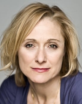 Caroline Goodall