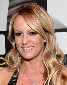 Stormy Daniels