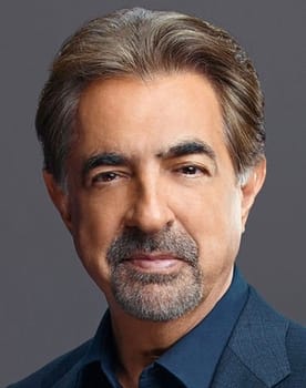 Joe Mantegna