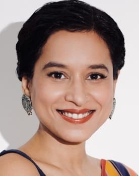 Tillotama Shome