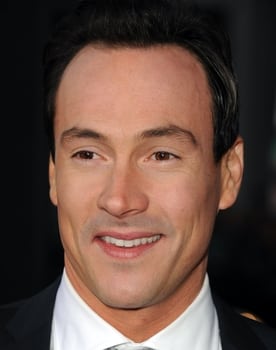 Chris Klein