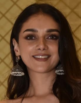 Aditi Rao Hydari