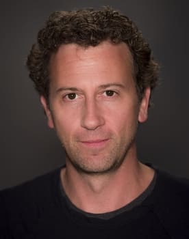 Jonathan Goldstein