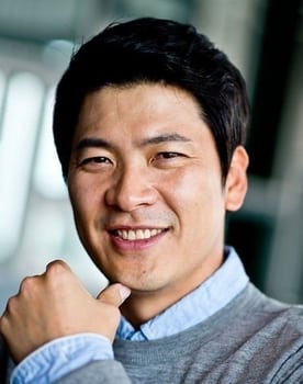 Kim Sang-kyung