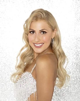 Emma Slater