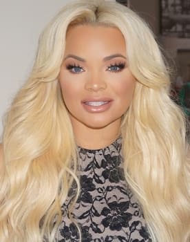 Trisha Paytas