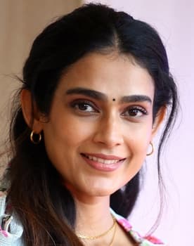 Aakanksha Singh