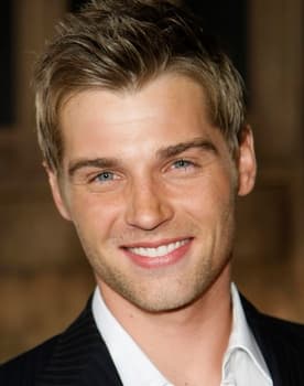 Mike Vogel