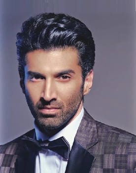 Aditya Roy Kapur