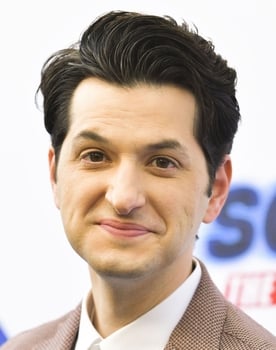 Ben Schwartz