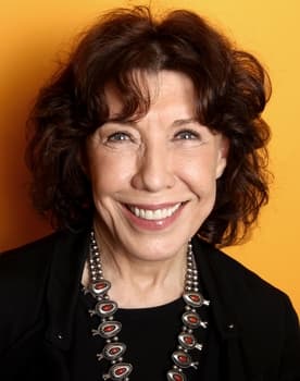 Lily Tomlin