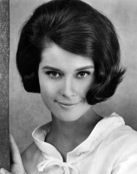 Diane Baker