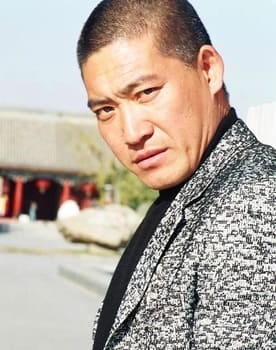 Xu Fengnian