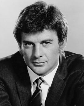 James Stacy