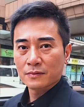 Jimmy Au Shui-Wai