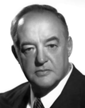 Sydney Greenstreet