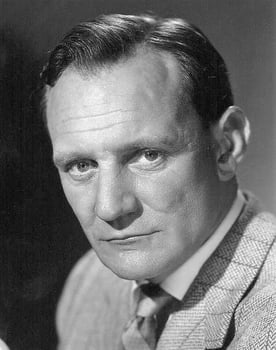 Trevor Howard