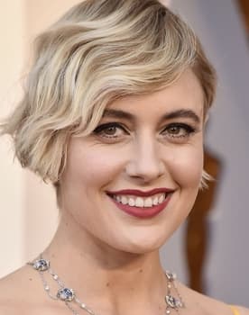 Greta Gerwig