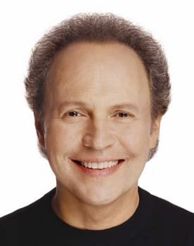 Billy Crystal