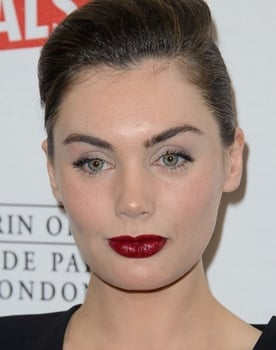 Poppy Corby-Tuech