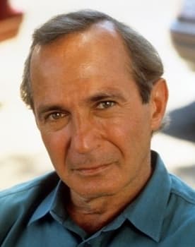 Ben Gazzara