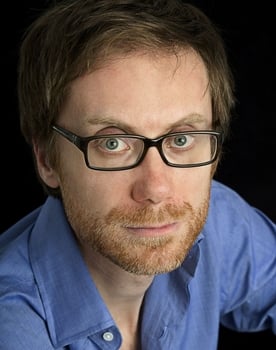 Stephen Merchant