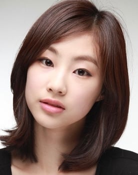 Jeon Soo-jin