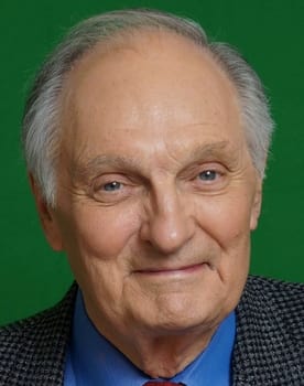 Alan Alda