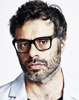 Jemaine Clement