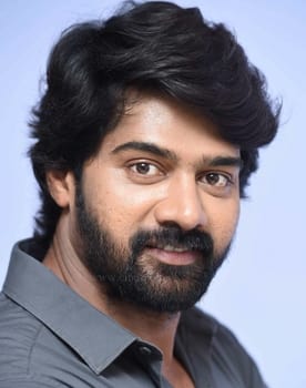 Naveen Chandra