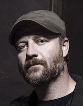 Jess Margera