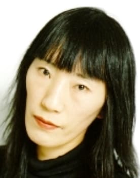 Miho Harita