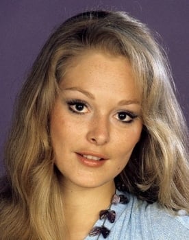 Jenny Hanley