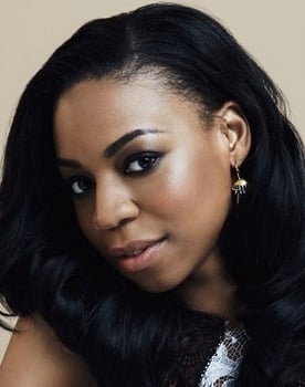 Pippa Bennett-Warner