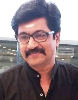 'Jeeva' Ravi