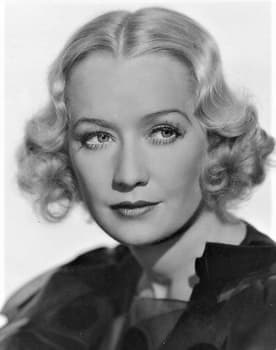 Miriam Hopkins