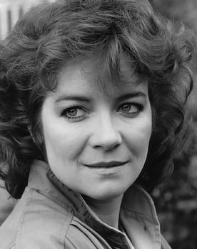 Clare Higgins