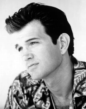 Chris Isaak