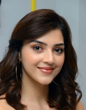 Mehreen Pirzada